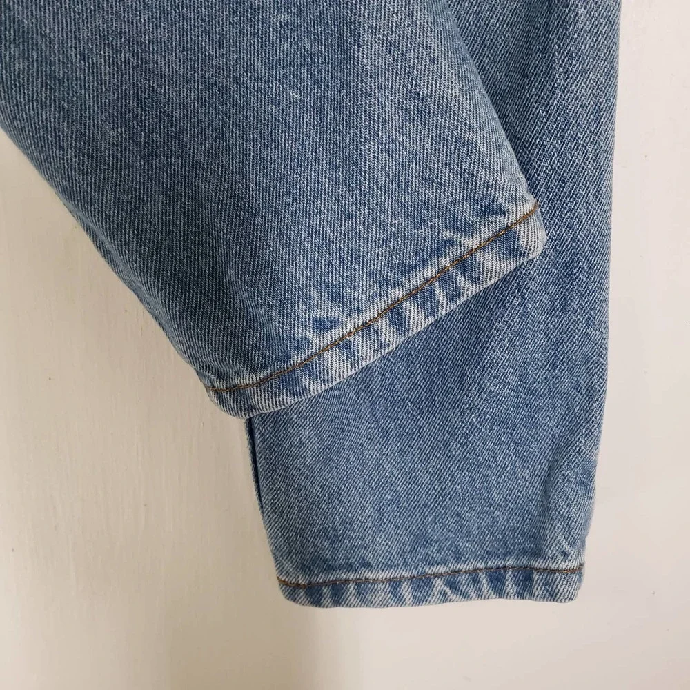 BDG Urban Outfitters Slim Fit Jeans Men's 30x32 Medium Wash‎